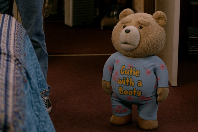 Stream It Or Skip It: ‘Ted’ Season 2 On Peacock, Where Seth MacFarlane’s F-Bomb Dropping Teddy Bear Navigates Senior Year With His Buddy John