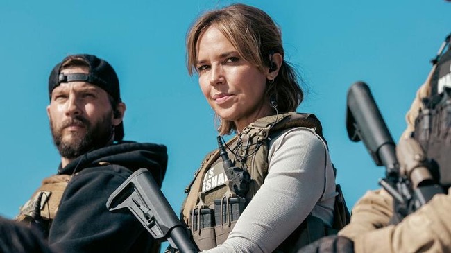 Yellowstone’s ‘Marshals’ Just Set A Ratings Record After Its CBS Release