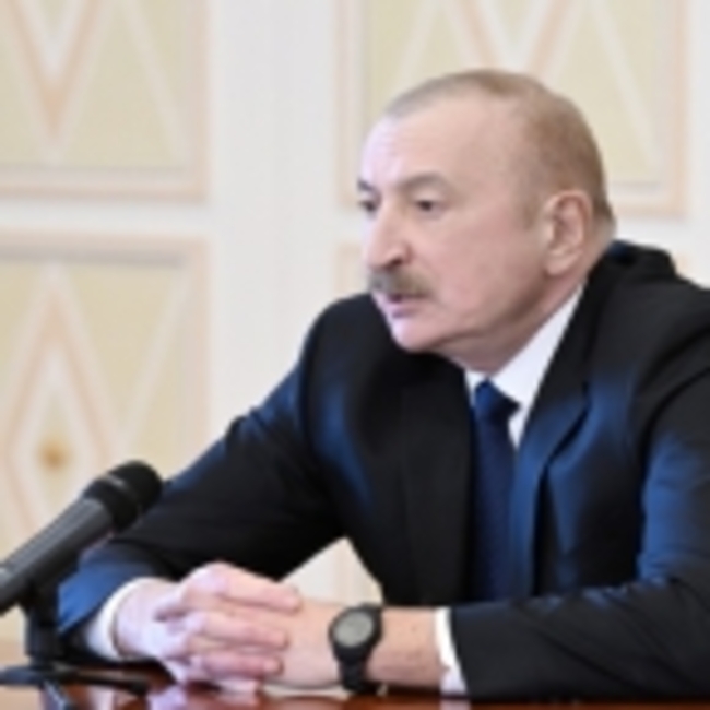 Iran denies involvement in Nakhichevan drone incident