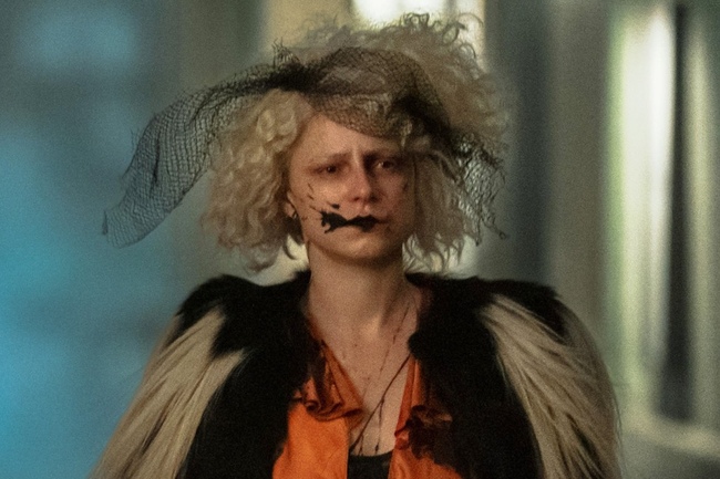 Is ‘The Bride’ Movie Streaming on Netflix or HBO Max?