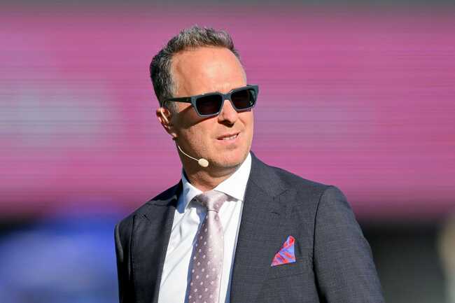 "He is bowling like a slow seamer" - Michael Vaughan slams Team India bowler after IND vs ENG T20 World Cup 2026 semifinal