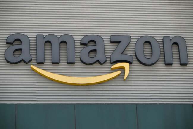 Amazon goes down as users are hit with error messages and app issues