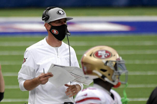 49ers take Notre Dame G Aaron Banks in 2nd round