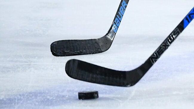 Boys hockey: Lakeville South ousted by Moorhead