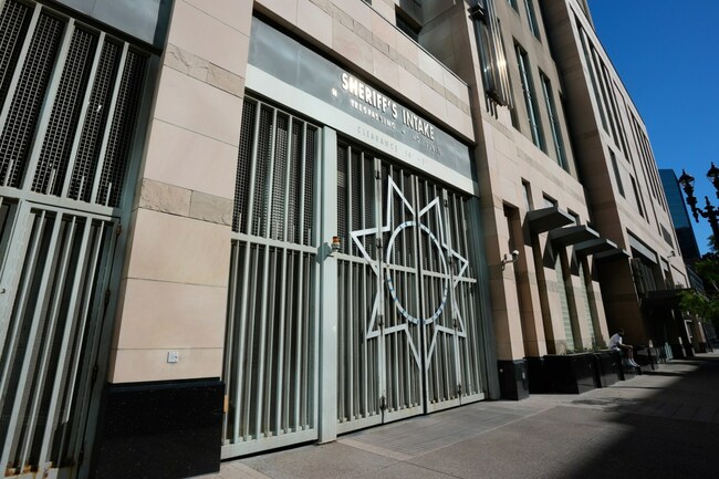 El Cajon Chaldean bishop arrested at airport on embezzlement, money laundering charges