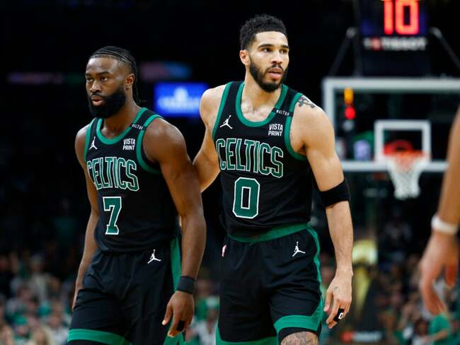 4 questions facing Celtics ahead of Jayson Tatum’s expected return