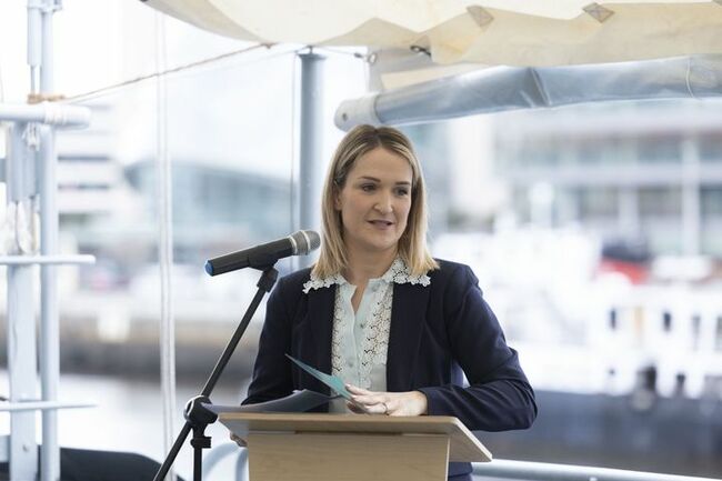 Half of Irish looking to escape Gulf decline the State’s offer of €800-a-head evacuation flight