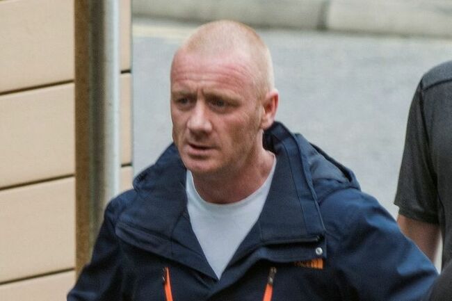 Judge orders return of child’s bike to murdered Jason Hennessy’s daughter-in-law