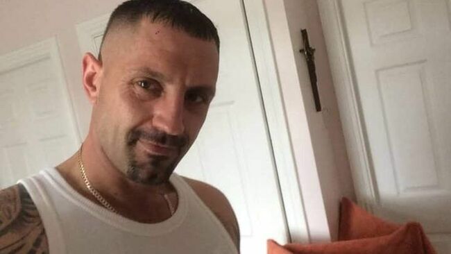 How victim Stephen Ring was killed and dumped in quarry by people he ‘completely trusted’