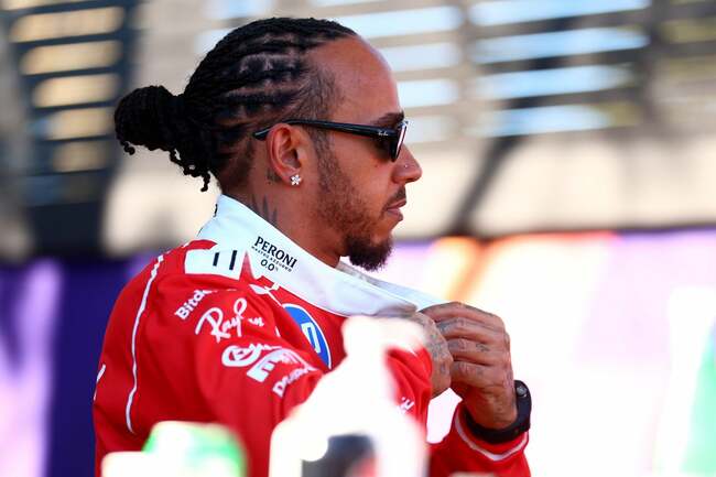 How to watch F1 in the United States in 2026 with new Apple deal agreed