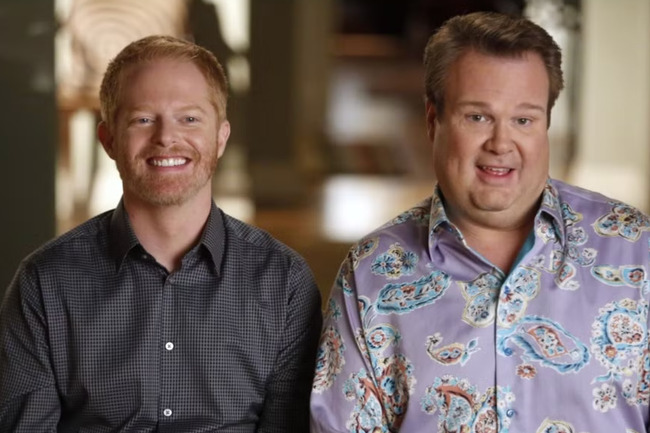 Jesse Tyler Ferguson reveals why he didn’t want Mitch and Cam-focused Modern Family spinoff
