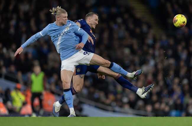 Newcastle United vs Manchester City Prediction and Betting Tips | 7th March 2026