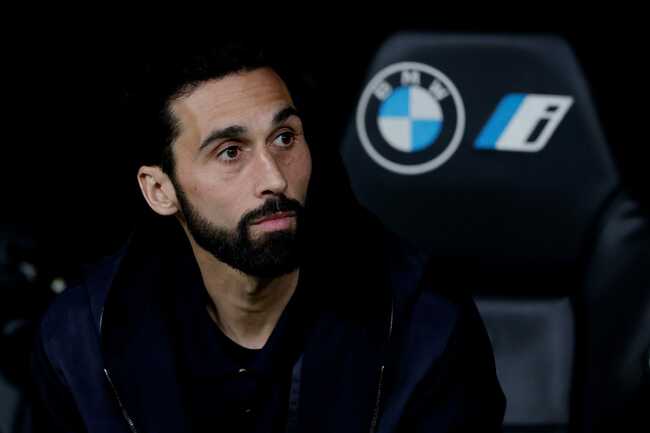 Real Madrid seriously consider appointing Serie A manager to replace Alvaro Arbeloa as head coach: Reports