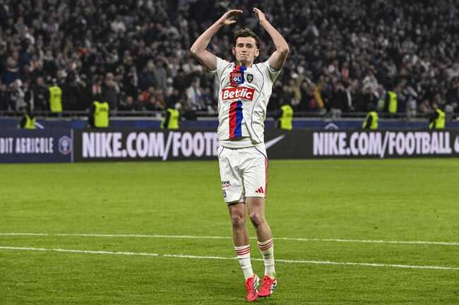 Olympique Lyonnais vs Paris FC Prediction and Betting Tips | March 8th 2026