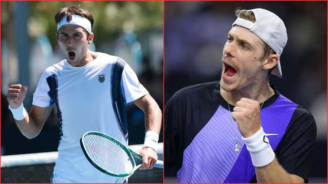 Indian Wells 2026: Denis Shapovalov vs Tomas Martin Etcheverry preview, head-to-head, prediction, odds, and betting tips | BNP Paribas Open