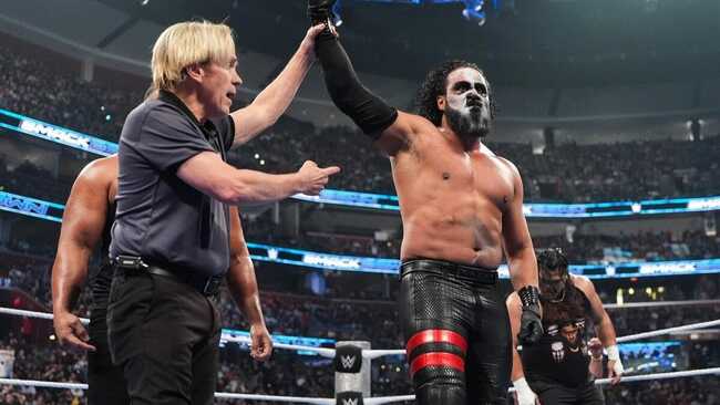 6 WWE stars who can win the US Title from Carmelo Hayes before WrestleMania 42