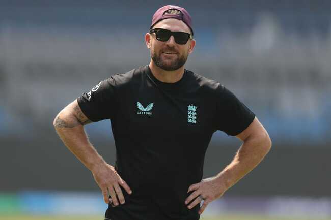 "It was the difference in the game" - Brendon McCullum recalls the turning point in IND vs ENG T20 World Cup 2026 semifinal