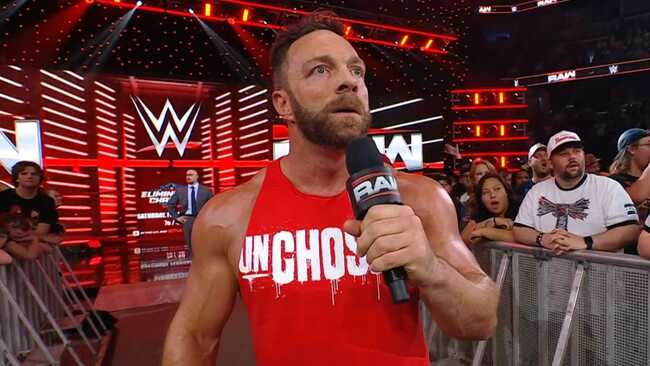 LA Knight Shares Concerning Update Ahead Of WrestleMania 42