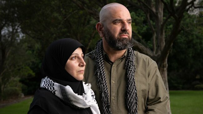 ‘Only so much hope you can hold’: Sydney’s Lebanese community prepares for the worst