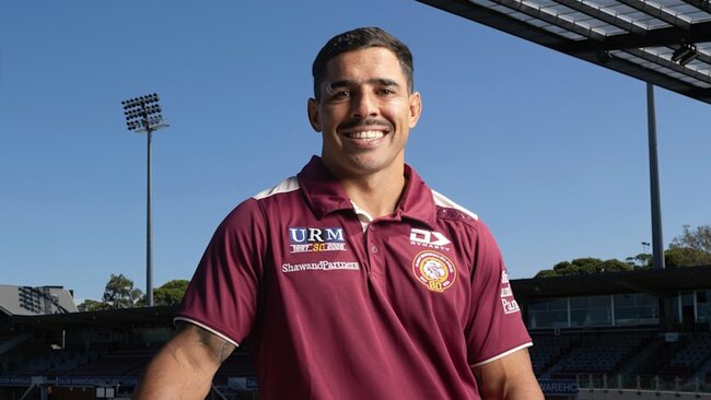 Fogarty has huge shoes to fill at Manly. This is how he plans to do it