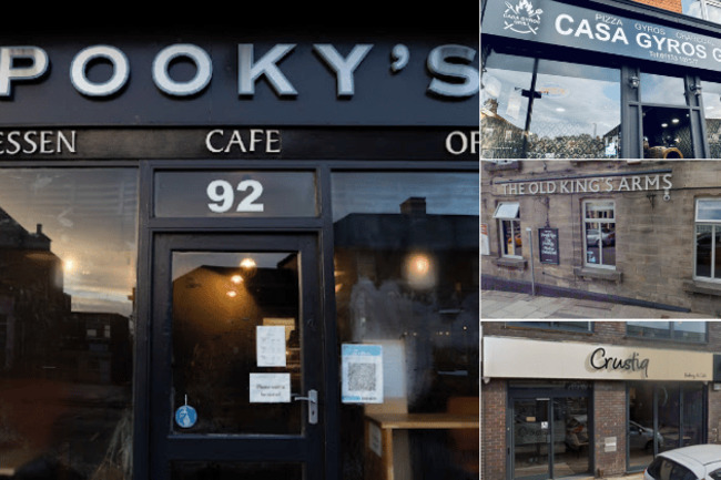 15 sumptuous Horsforth takeaways and restaurants for the perfect Friday Night dinner