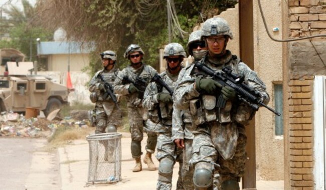 Applying Iraq’s Hardest Lessons to Iran