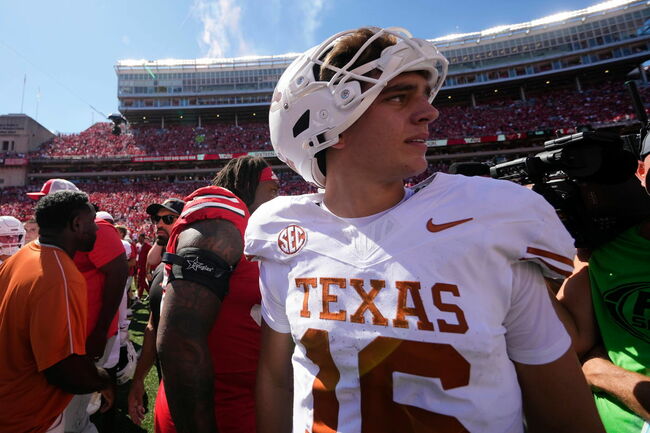 Arch Manning’s Father Issues Crucial Advice for Young Athletes that Helped His $5.4M Son at Texas