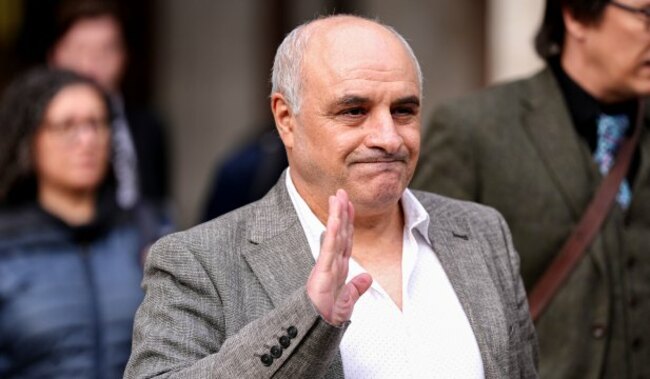 A Temporary Respite for Free Speech in Britain