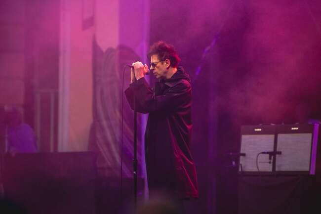 Echo and The Bunnymen in Leeds: Door times, bag policy, ticketing update and recent setlist