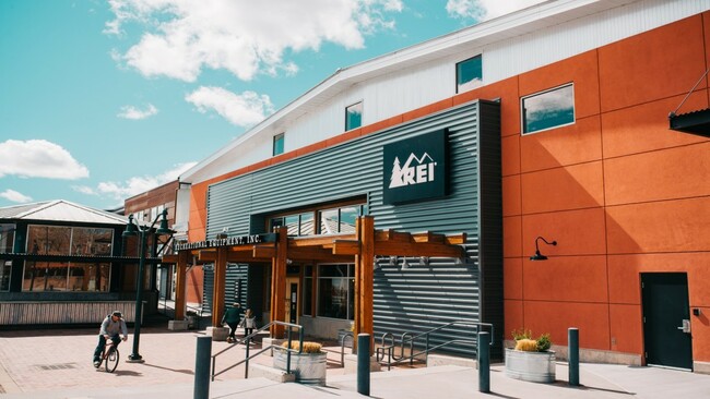 Hoka's $200 waterproof shoes are perfect for spring hikes and are on sale for only $100