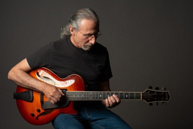 Boulder-area events for Friday, March 6: Steve Glotzer concert at Kin Studio and Gallery