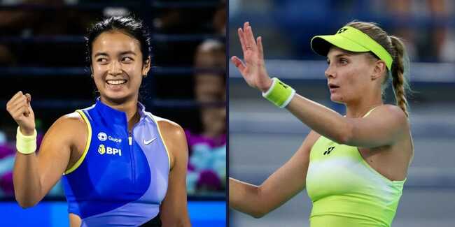 Indian Wells 2026: Alexandra Eala vs Dayana Yastremska preview, head-to-head, odds, prediction & betting tips| BNP Paribas Open