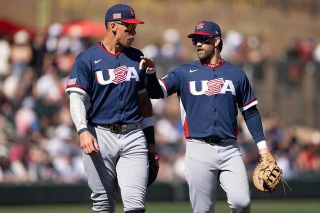 World Baseball Classic: USA vs. Brazil odds, preview, predictions & betting tips