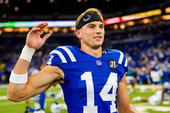 Patriots Free Agency Rumors: Mike Vrabel urged to ditch Alec Pierce and target 13-TD WR after Stefon Diggs' exit