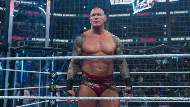 Major change to Randy Orton's WrestleMania 42 match? WWE star wants it!