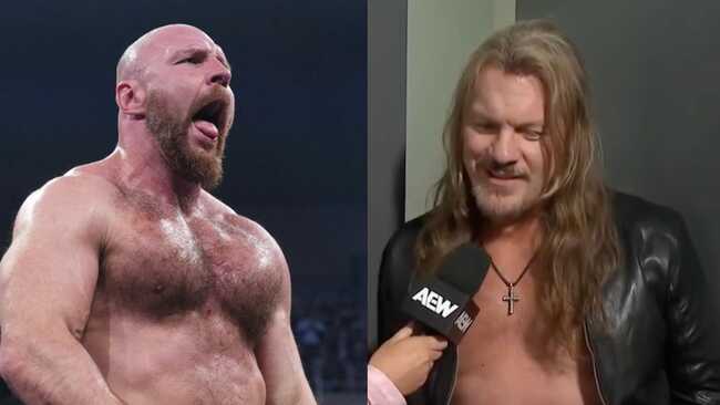 AEW News Roundup: Ex-WWE star issues challenge to Chris Jericho, Threatening message sent to Roman Reigns' cousin; Spoiler on Jon Moxley's future