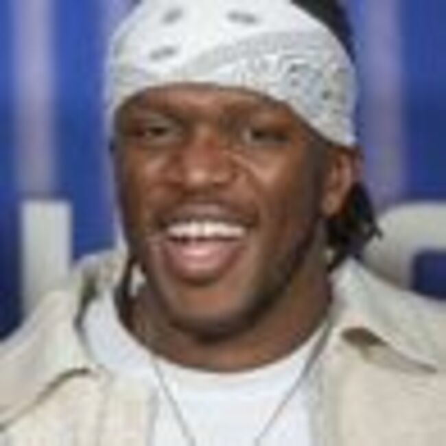 Britain's Got Talent judge KSI provides major update after buying Dagenham & Redbridge