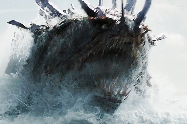 ‘Monarch: Legacy of Monsters’ Season 2 Episode 2 Recap: Splash of the Titan