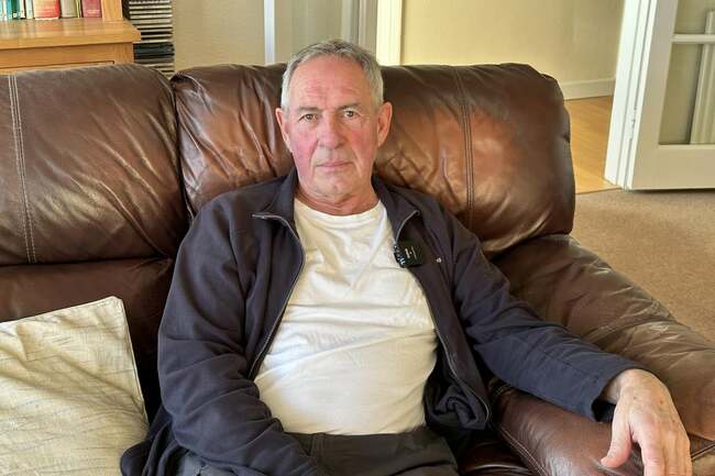 Home-based hospital care speeds recovery for Lancing patient: NHS explains how 'virtual ward' works