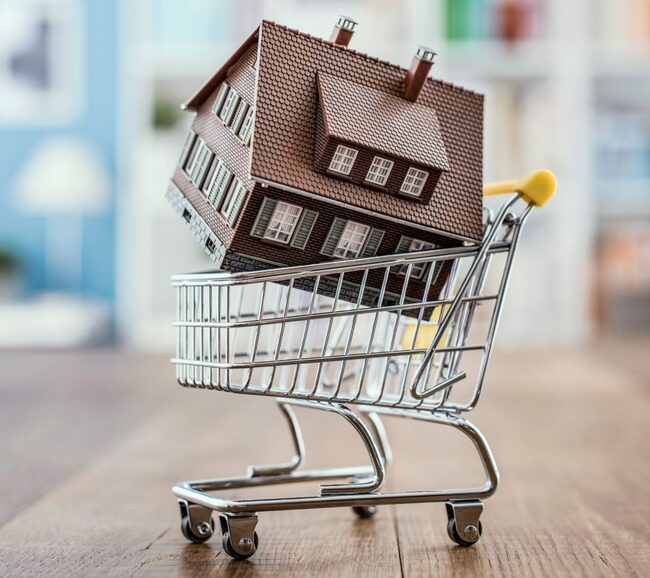 Is this a good time to buy a home?