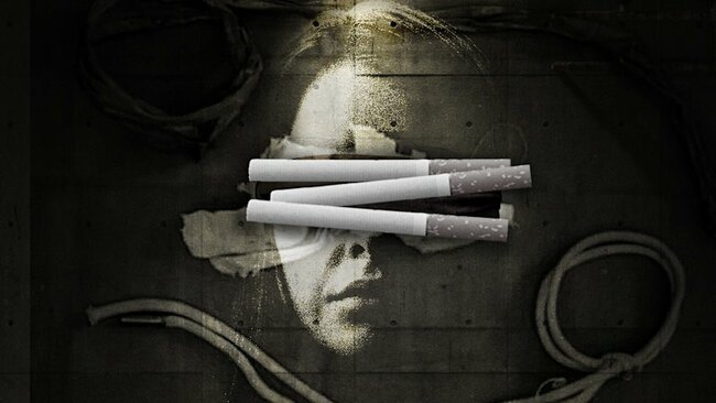 ‘Get this done ASAP’: Texts reveal woman’s horrific kidnap over secret tobacco codes