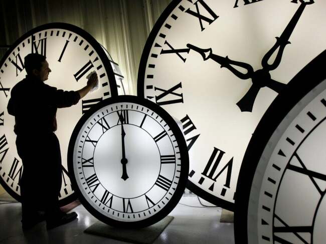 This weekend’s US clock change is a problem, and there’s a deep divide on how to fix it