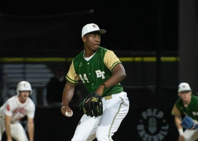 Who Is the 17-Year-Old Brazilian Pitcher Who Broke Aaron Judge’s Bat? All About Joseph Contreras Life