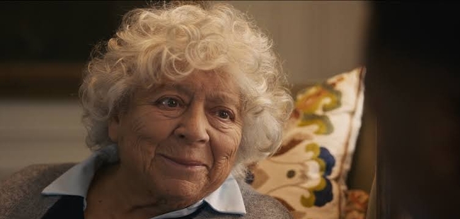 'A Friend of Dorothy': The Heartwarming Short Film Bringing Generations Together