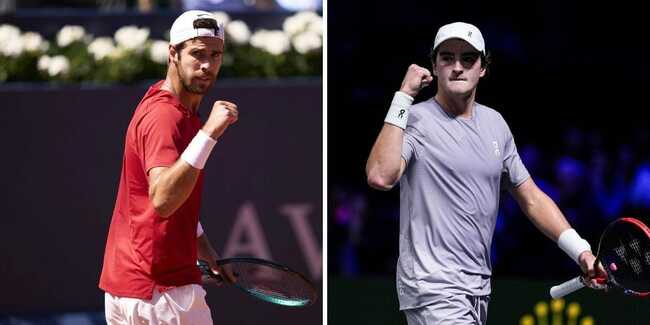 Indian Wells 2026: Karen Khachanov vs Joao Fonseca preview, head-to-head, odds, prediction & betting tips | BNP Paribas Open