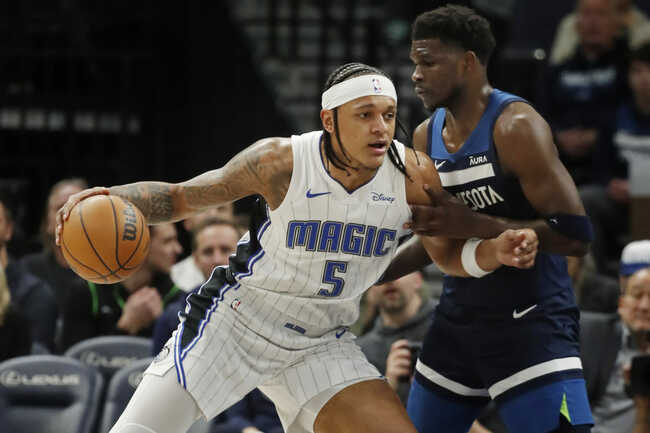 Orlando Magic vs Minnesota Timberwolves Preview: Starting Lineups Tonight, Betting Tips and Game Prediction (Mar. 7) | 2025-26 NBA Season