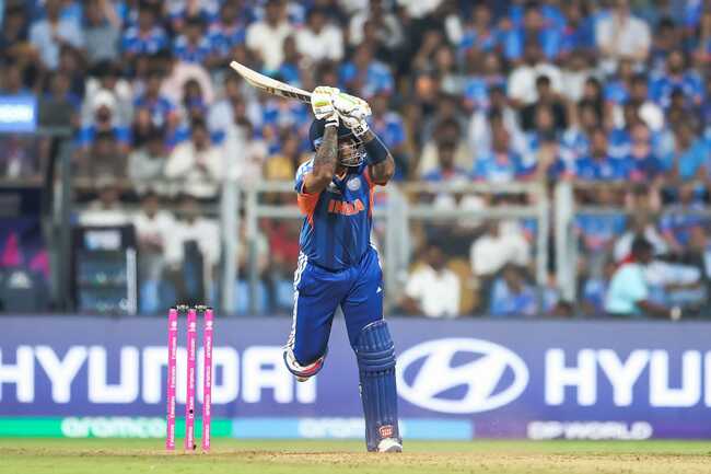 "It's true that he hasn't scored too many runs against big teams" - Aakash Chopra on Suryakumar Yadav's criticism ahead of T20 World Cup 2026 final