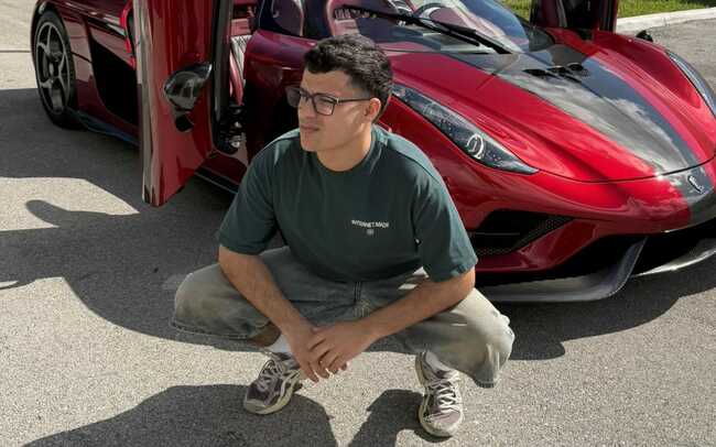 Why is Stable Ronaldo facing backlash for accepting gambling sponsorship? Controversy explained