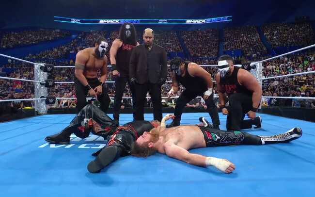 Bloodline Member Suddenly Hacked - Posts Message & Is Forced To Delete Immediately