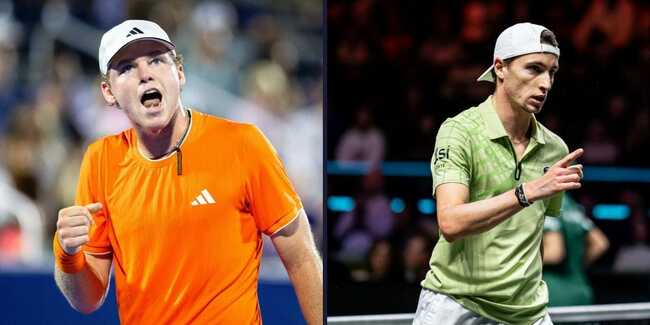 Indian Wells 2026: Alex Michelsen vs Ugo Humbert preview, head-to-head, odds, prediction & betting tips | BNP Paribas Open